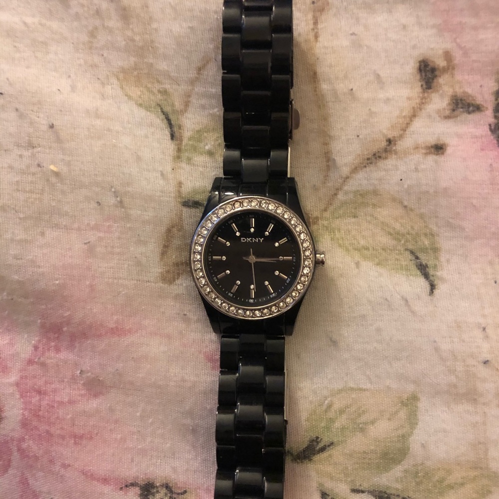 Dkny Watch